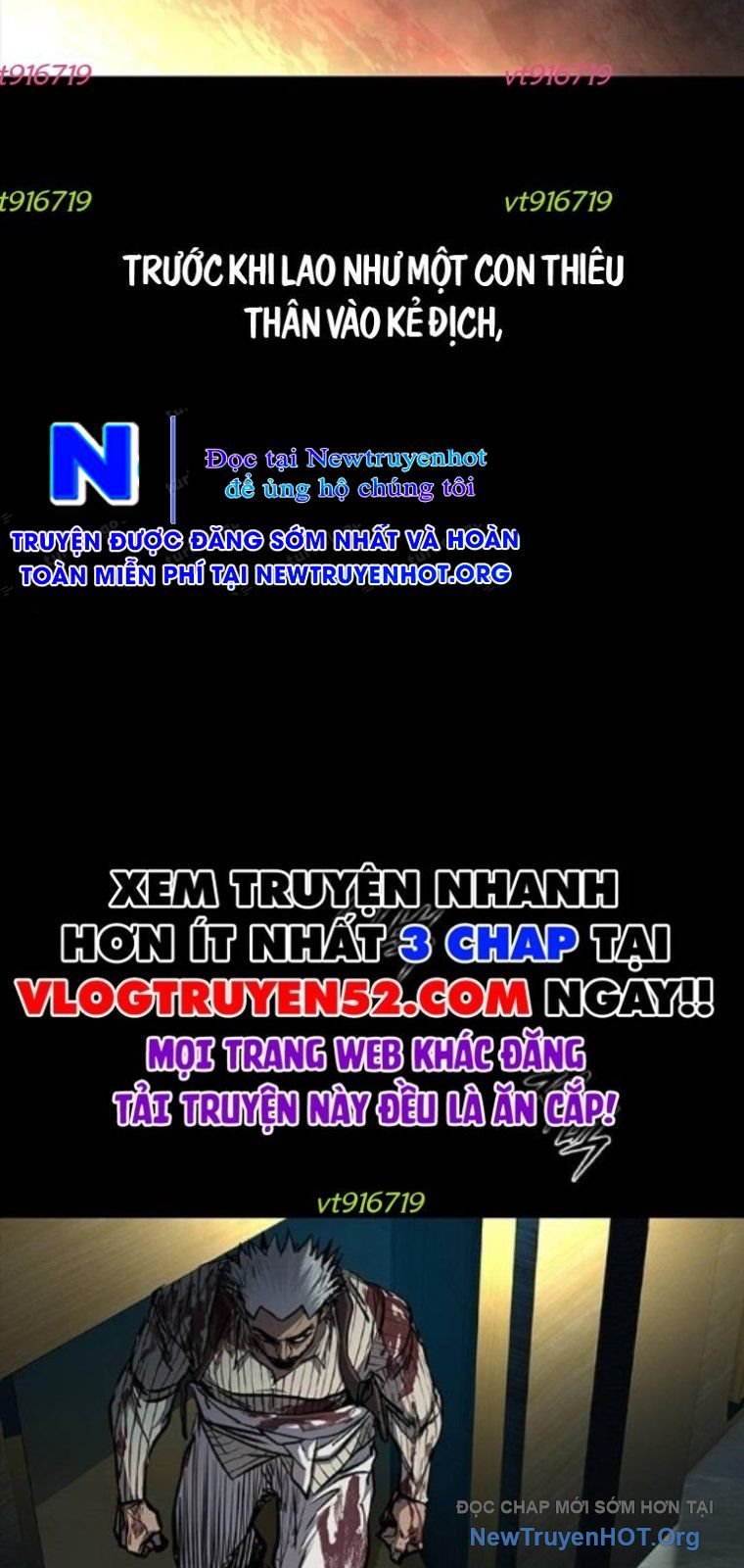 Báo Thù 2: Vạn Nhân Chi Thượng Chap 99 - Next Chap 100