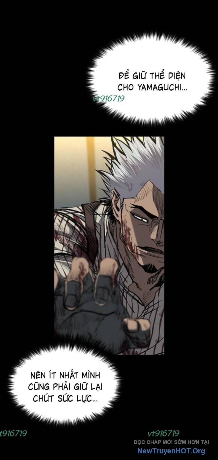 Báo Thù 2: Vạn Nhân Chi Thượng Chap 99 - Next Chap 100