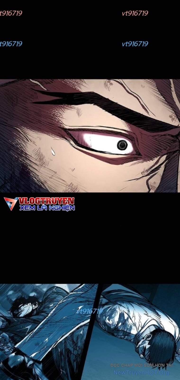 Báo Thù 2: Vạn Nhân Chi Thượng Chap 99 - Next Chap 100