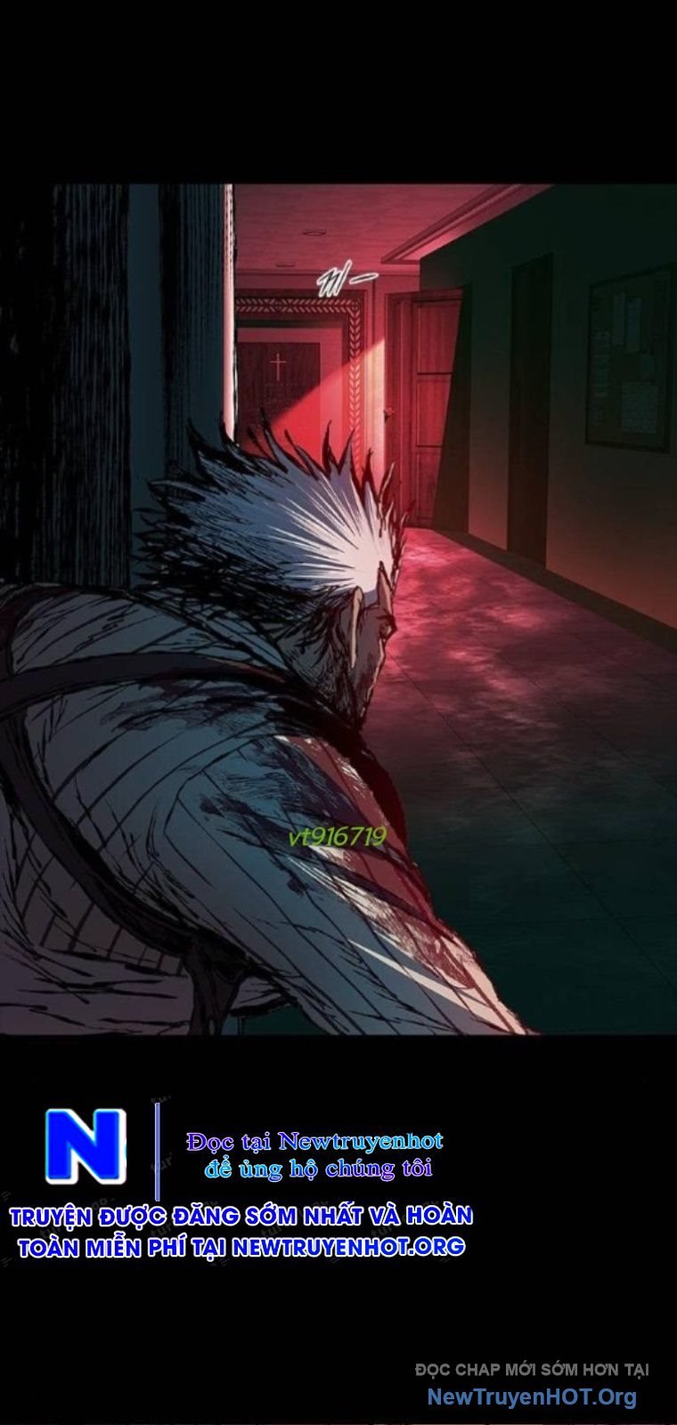 Báo Thù 2: Vạn Nhân Chi Thượng Chap 99 - Next Chap 100