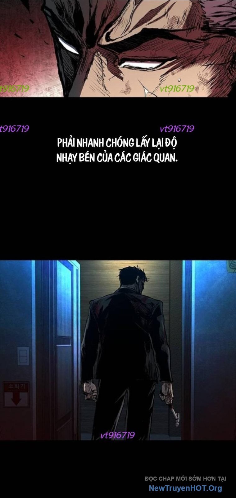 Báo Thù 2: Vạn Nhân Chi Thượng Chap 99 - Next Chap 100