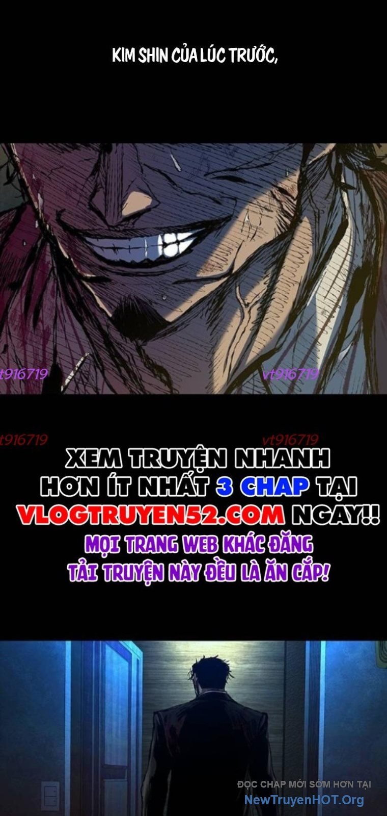 Báo Thù 2: Vạn Nhân Chi Thượng Chap 99 - Next Chap 100