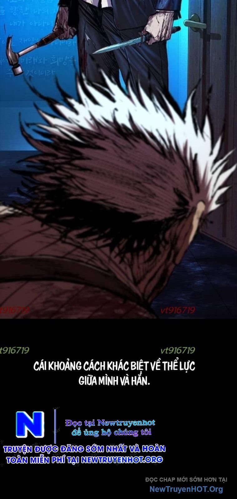 Báo Thù 2: Vạn Nhân Chi Thượng Chap 99 - Next Chap 100