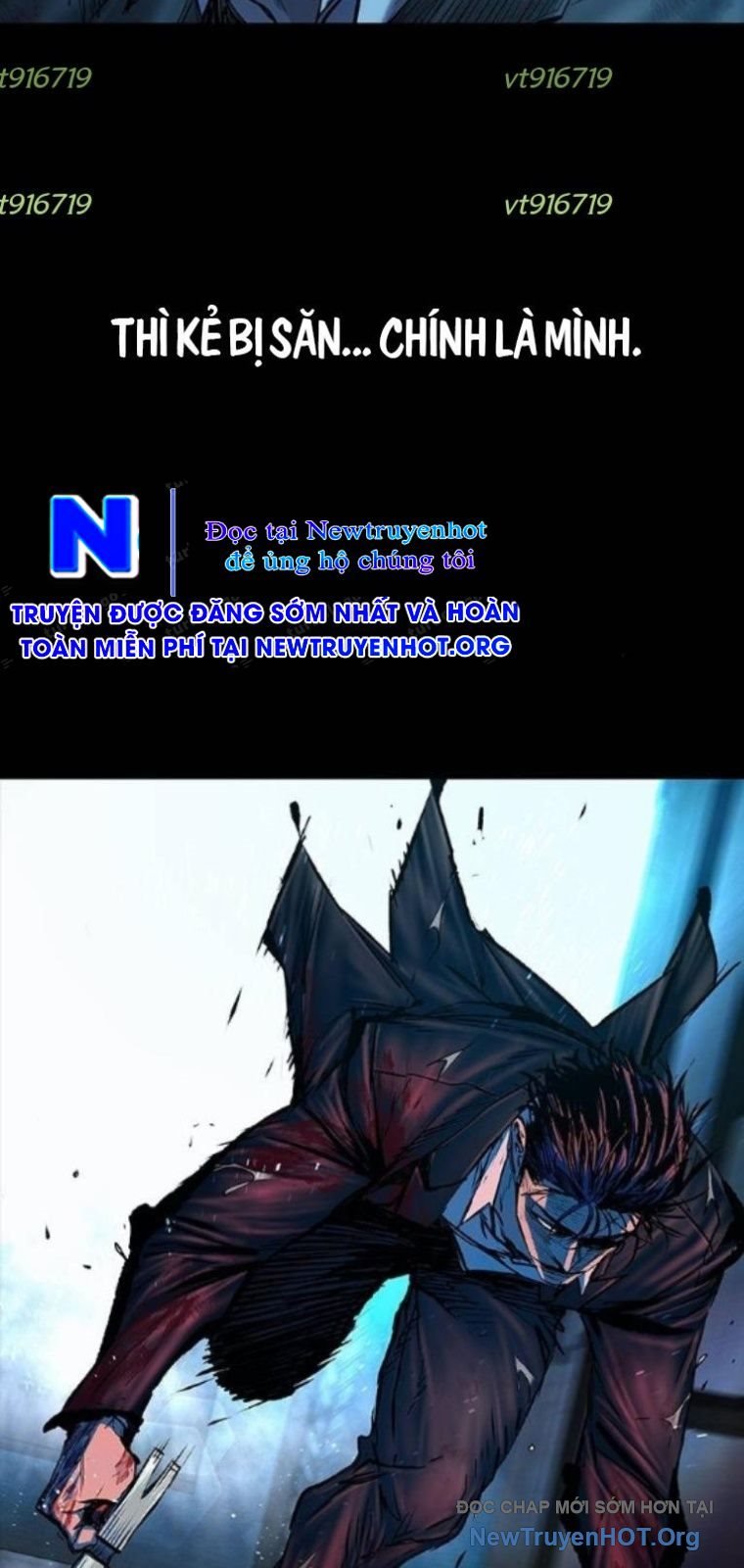 Báo Thù 2: Vạn Nhân Chi Thượng Chap 99 - Next Chap 100