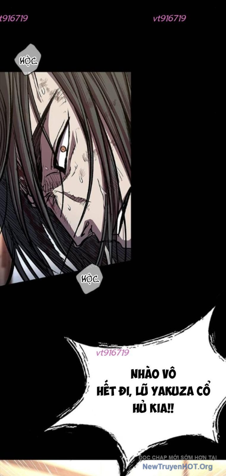 Báo Thù 2: Vạn Nhân Chi Thượng Chap 99 - Next Chap 100