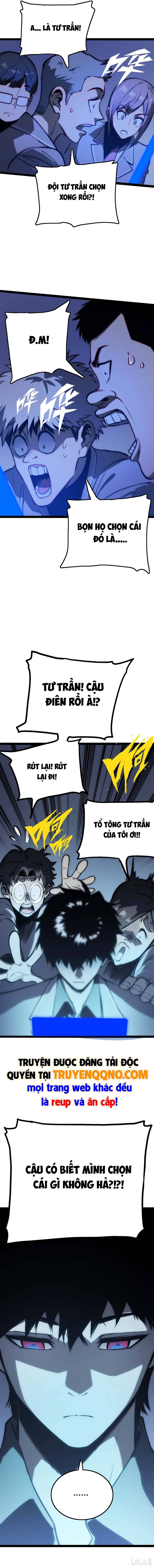 Bạo Thực Giả Chap 13.1 - Next Chap 14.1