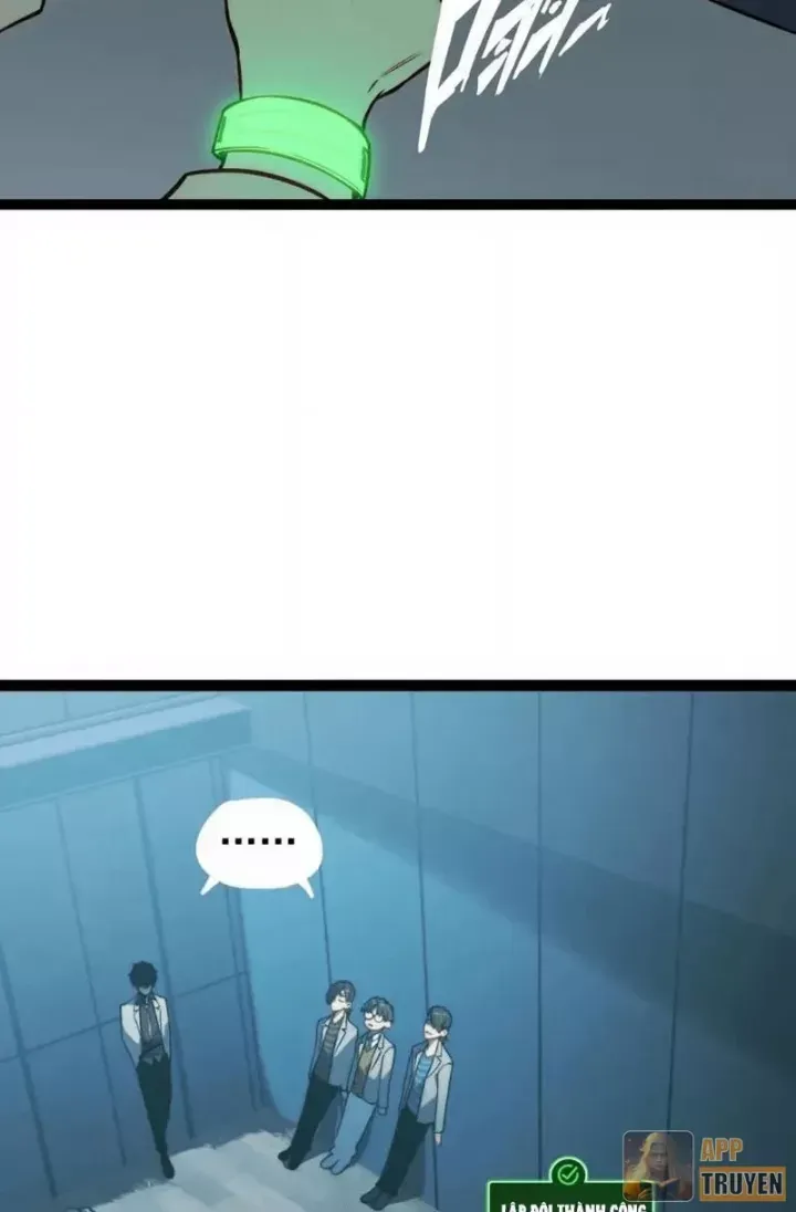 Bạo Thực Giả Chap 13 - Next Chap 14