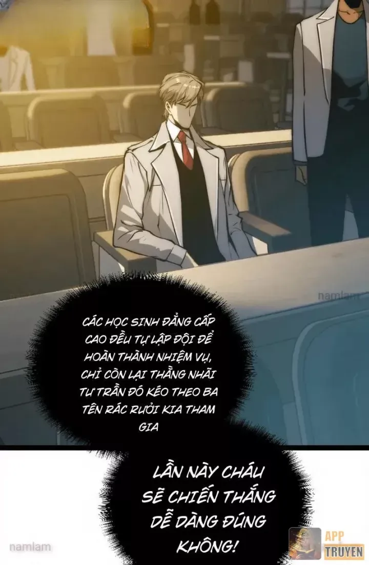 Bạo Thực Giả Chap 13 - Next Chap 14