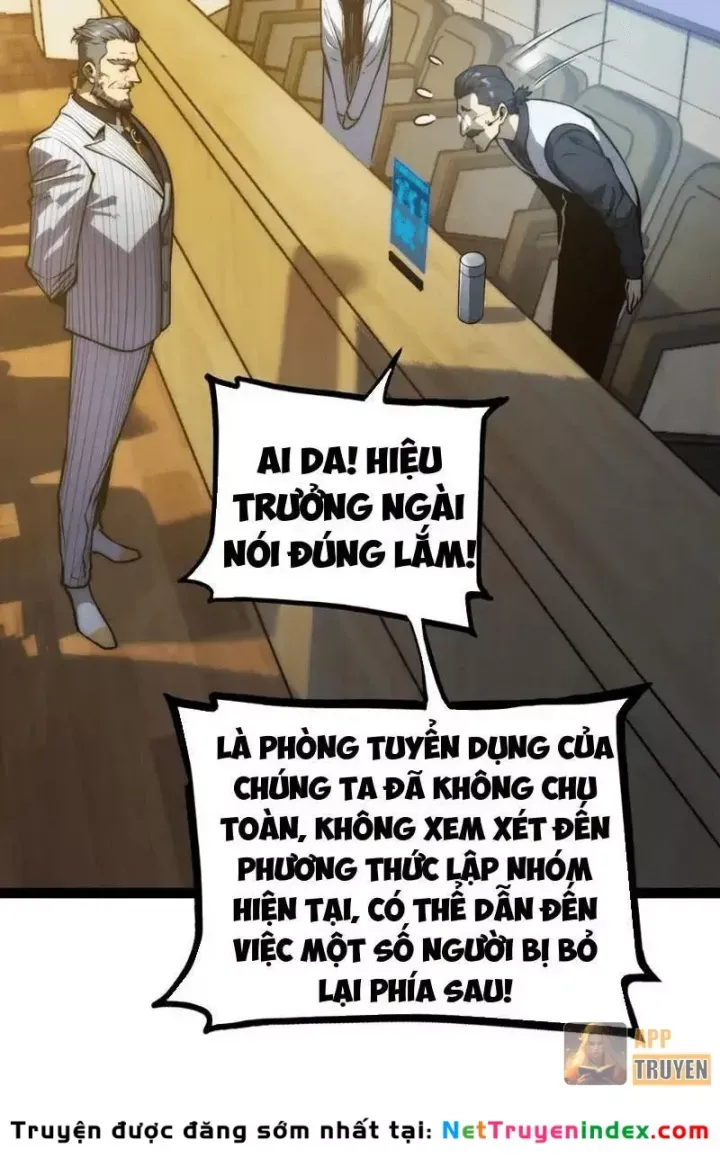 Bạo Thực Giả Chap 13 - Next Chap 14