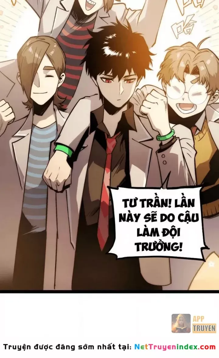 Bạo Thực Giả Chap 13 - Next Chap 14