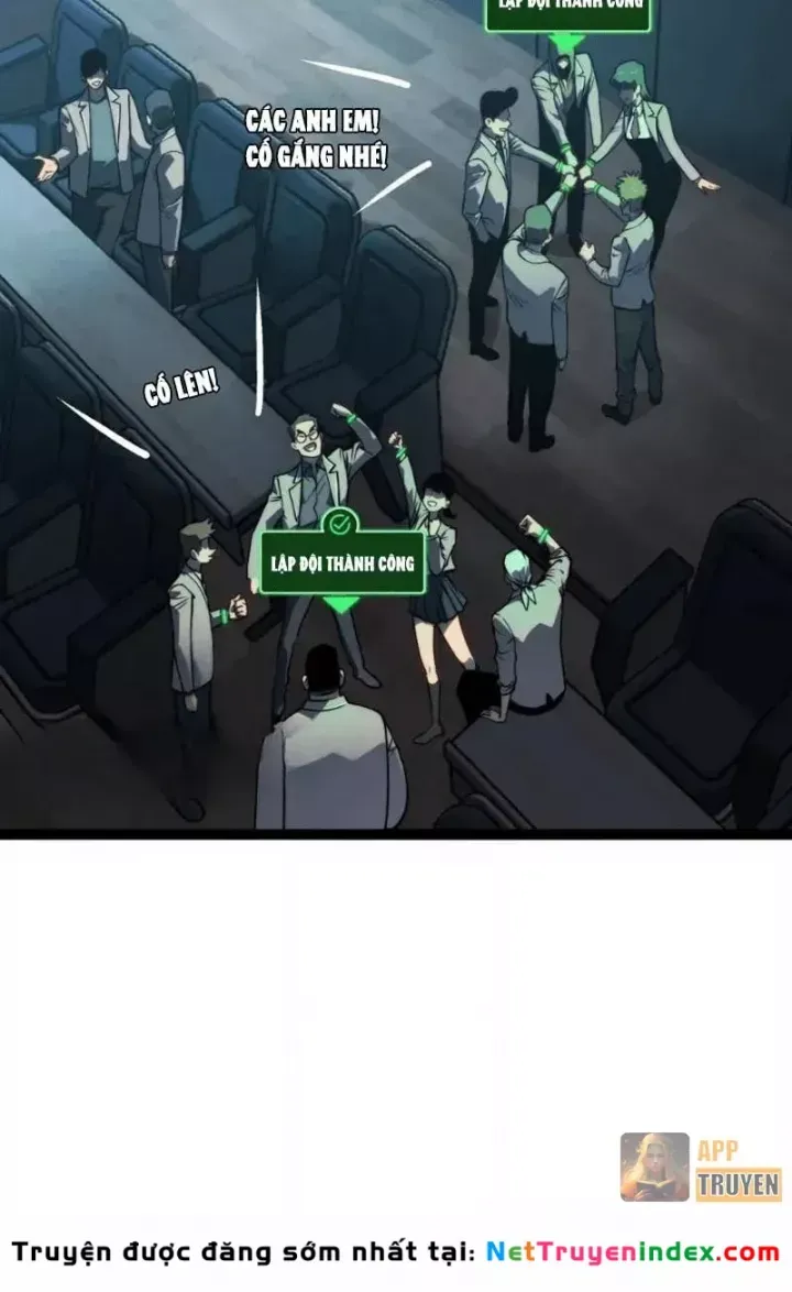 Bạo Thực Giả Chap 13 - Next Chap 14