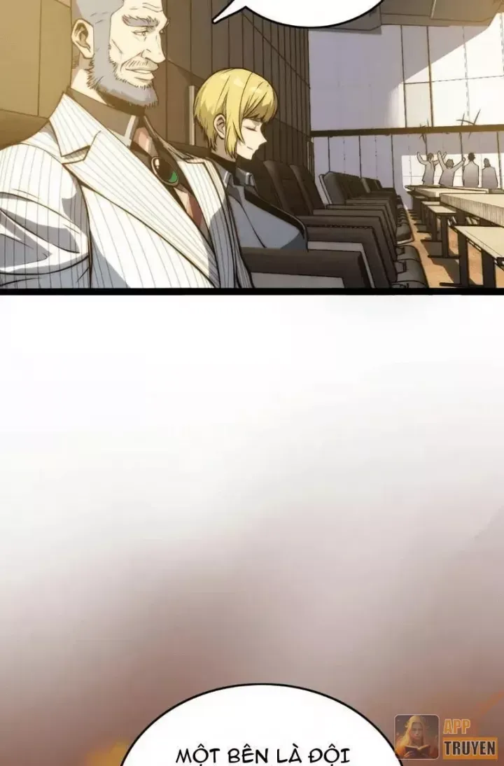 Bạo Thực Giả Chap 13 - Next Chap 14