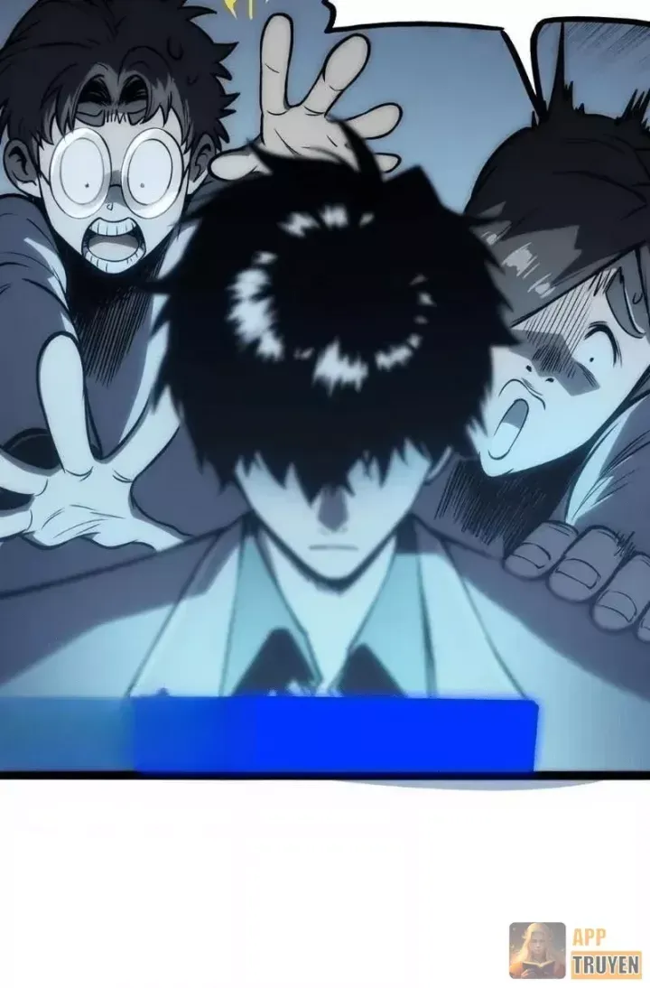 Bạo Thực Giả Chap 13 - Next Chap 14