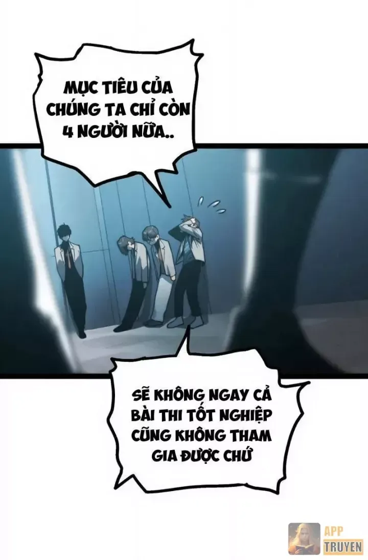 Bạo Thực Giả Chap 13 - Next Chap 14