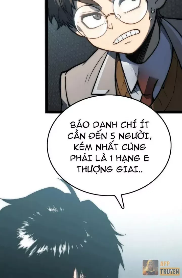 Bạo Thực Giả Chap 13 - Next Chap 14