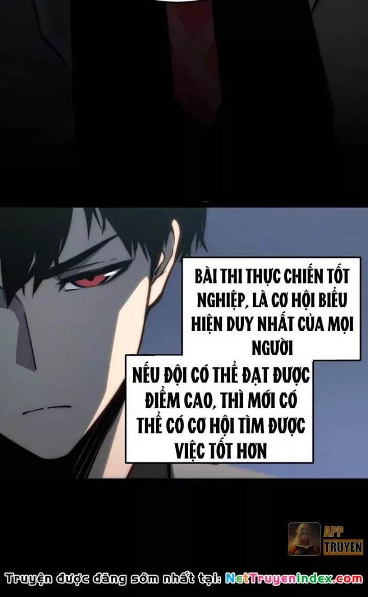 Bạo Thực Giả Chap 13 - Next Chap 14