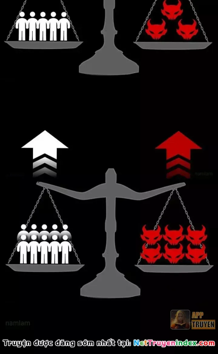 Bạo Thực Giả Chap 13 - Next Chap 14