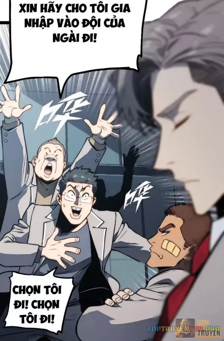 Bạo Thực Giả Chap 13 - Next Chap 14