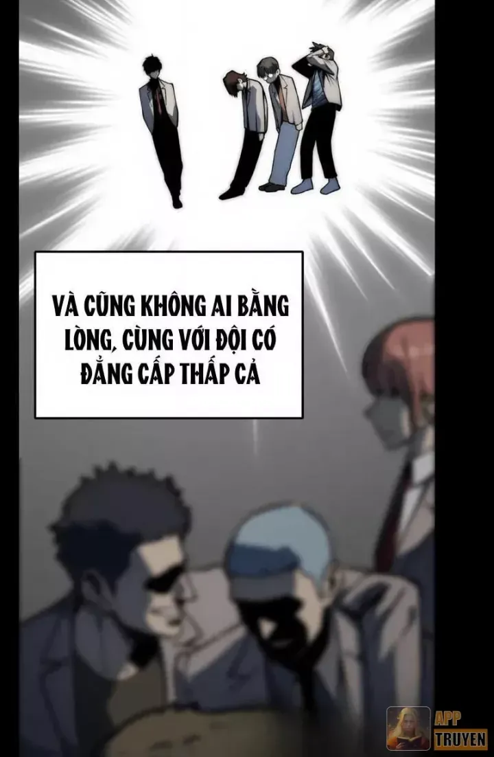 Bạo Thực Giả Chap 13 - Next Chap 14