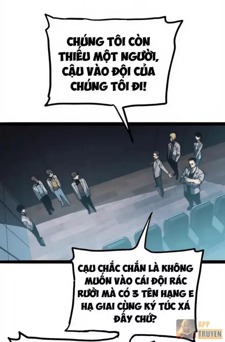 Bạo Thực Giả Chap 13 - Next Chap 14