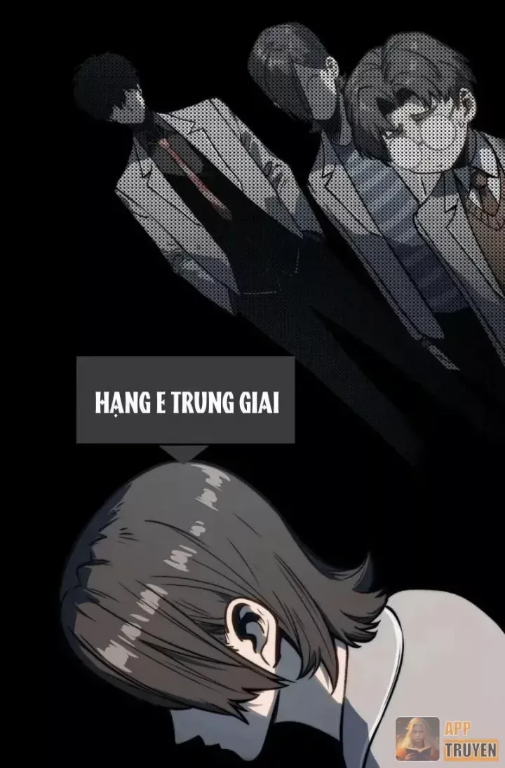 Bạo Thực Giả Chap 13 - Next Chap 14