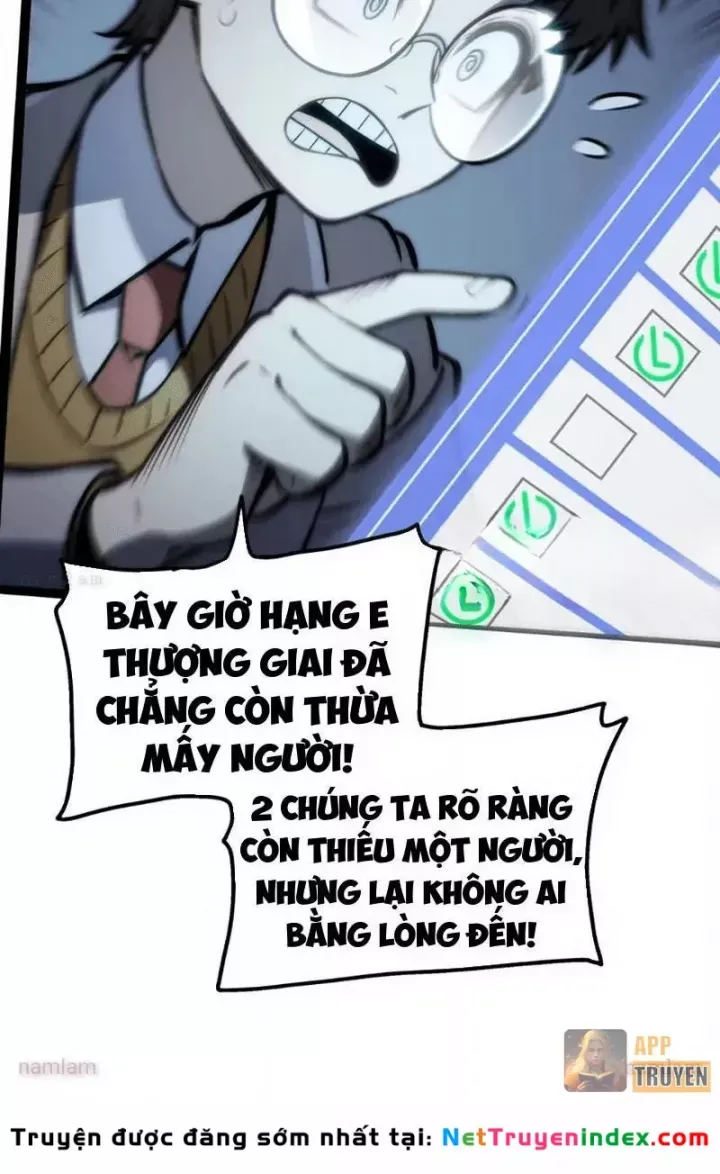 Bạo Thực Giả Chap 13 - Next Chap 14