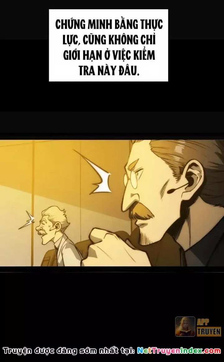 Bạo Thực Giả Chap 13 - Next Chap 14