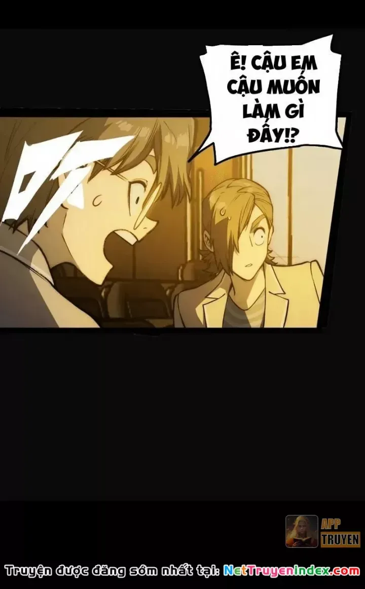 Bạo Thực Giả Chap 13 - Next Chap 14