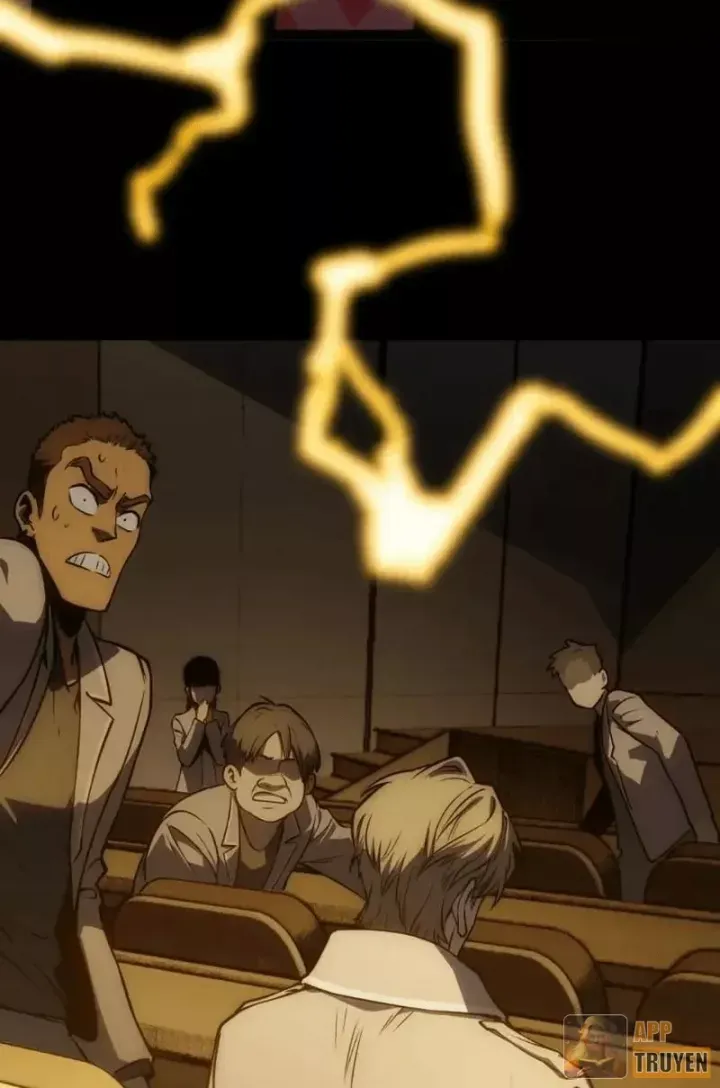 Bạo Thực Giả Chap 13 - Next Chap 14