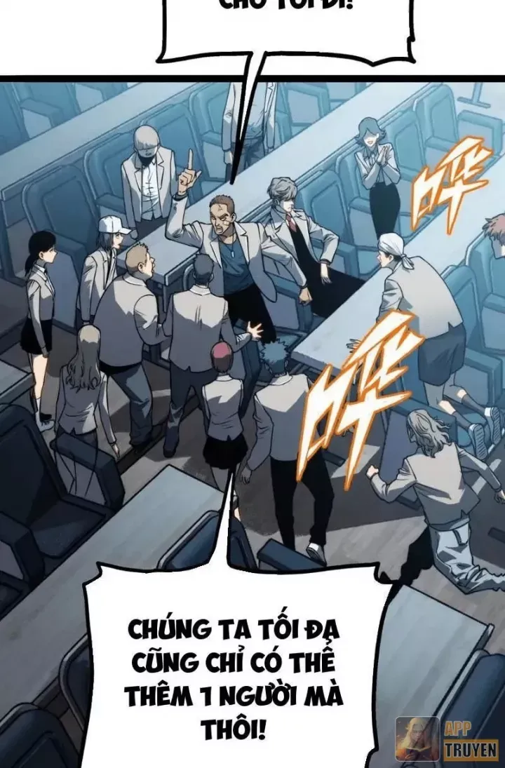 Bạo Thực Giả Chap 13 - Next Chap 14