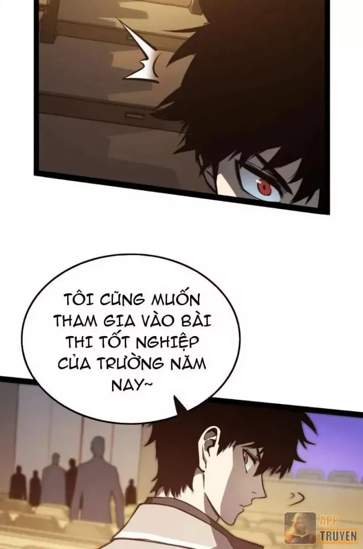 Bạo Thực Giả Chap 13 - Next Chap 14