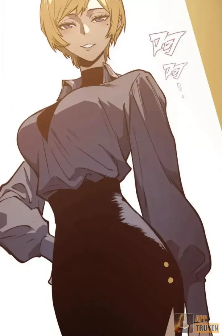 Bạo Thực Giả Chap 13 - Next Chap 14