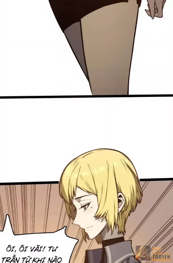 Bạo Thực Giả Chap 13 - Next Chap 14