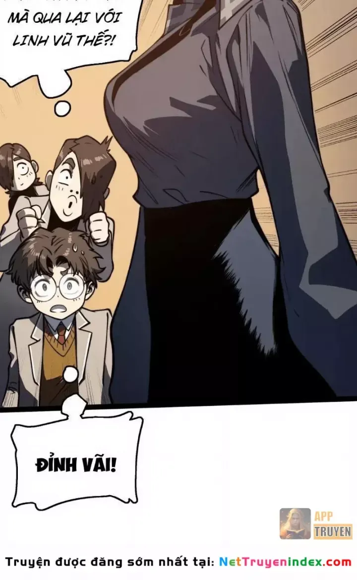 Bạo Thực Giả Chap 13 - Next Chap 14