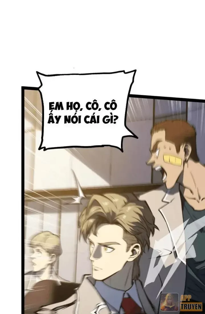 Bạo Thực Giả Chap 13 - Next Chap 14