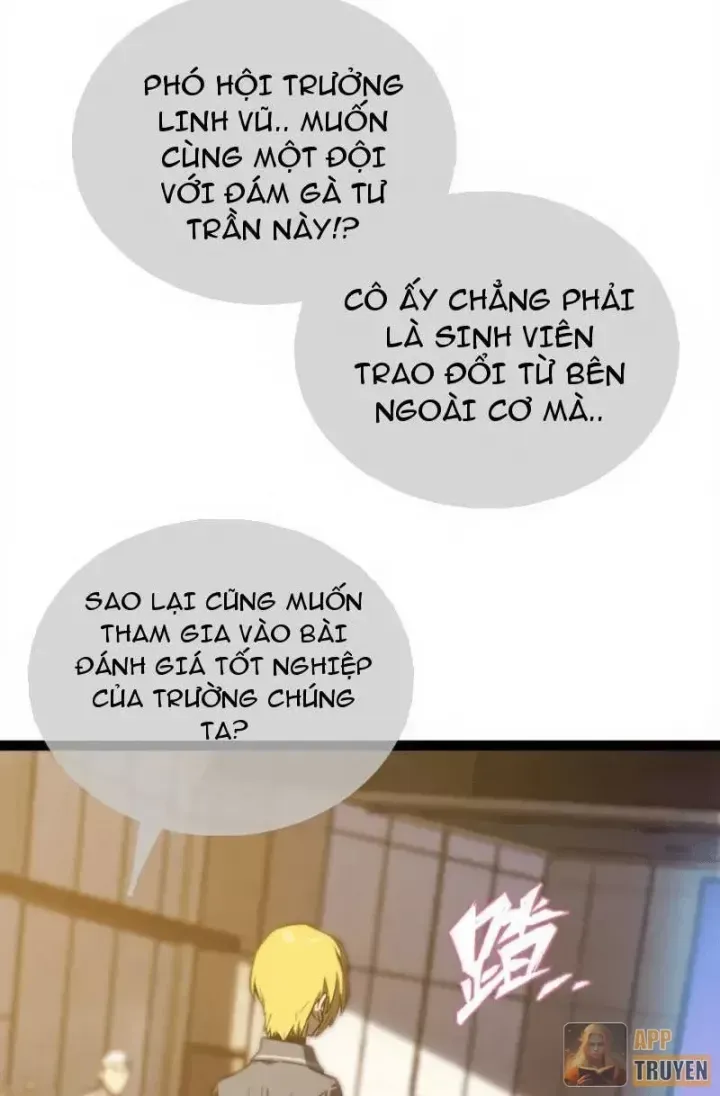 Bạo Thực Giả Chap 13 - Next Chap 14
