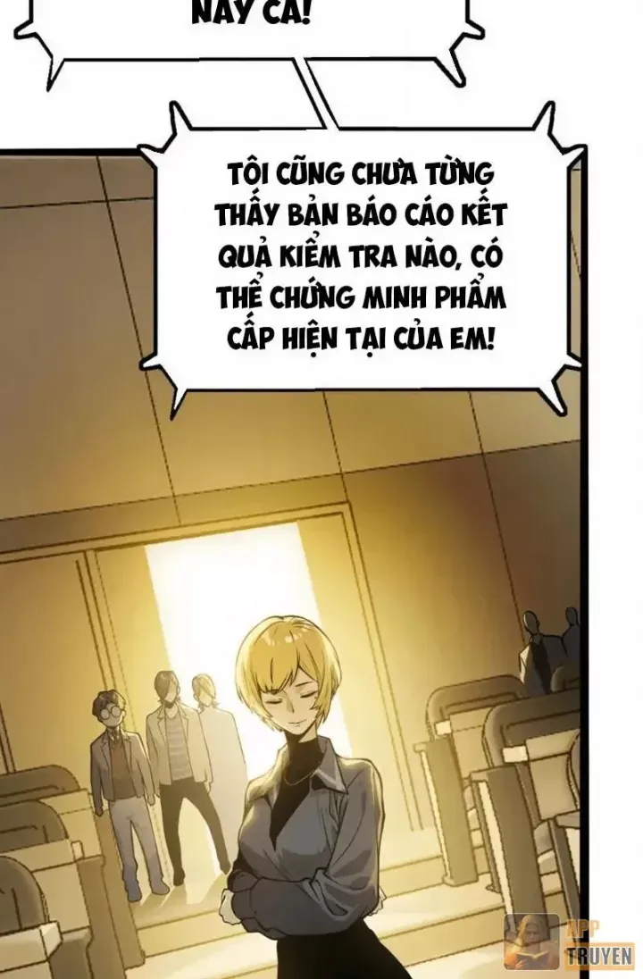 Bạo Thực Giả Chap 13 - Next Chap 14