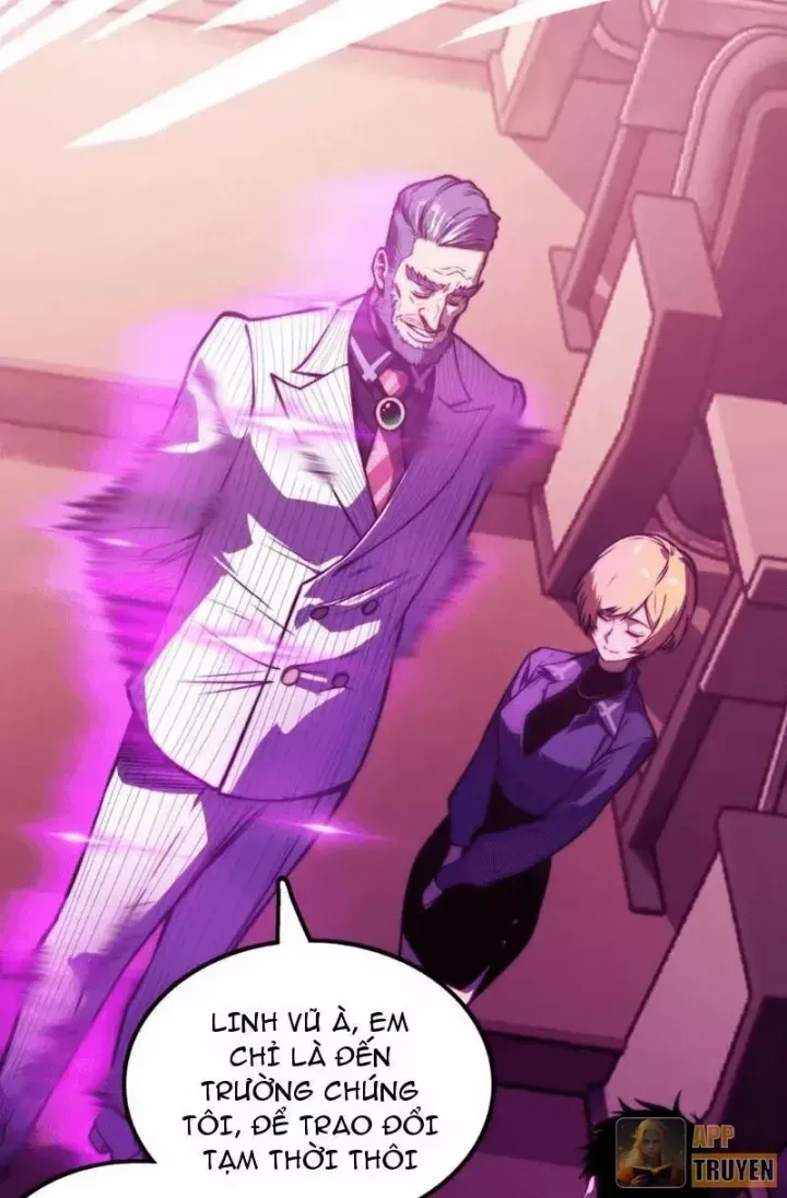 Bạo Thực Giả Chap 13 - Next Chap 14