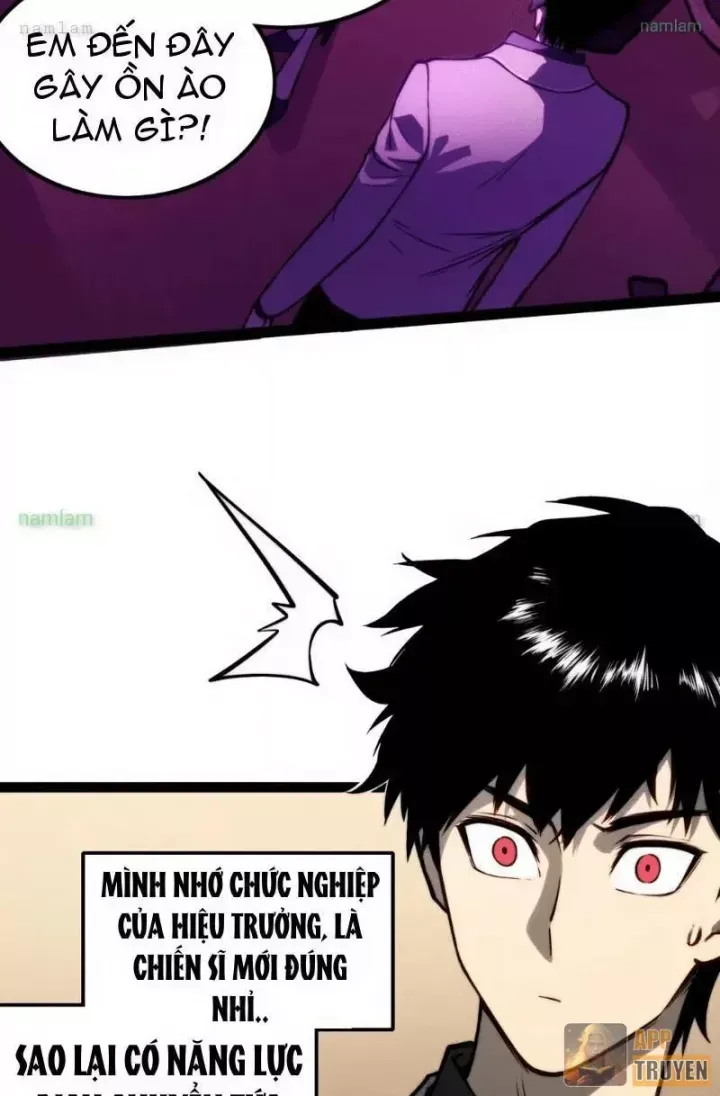 Bạo Thực Giả Chap 13 - Next Chap 14