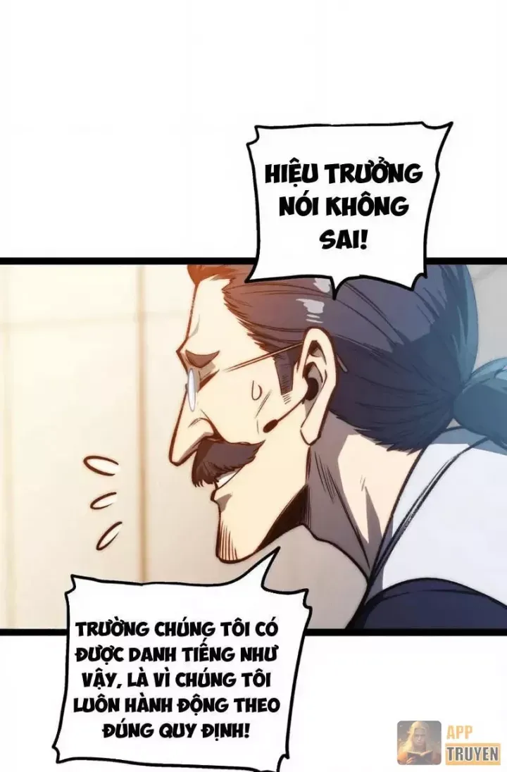 Bạo Thực Giả Chap 13 - Next Chap 14