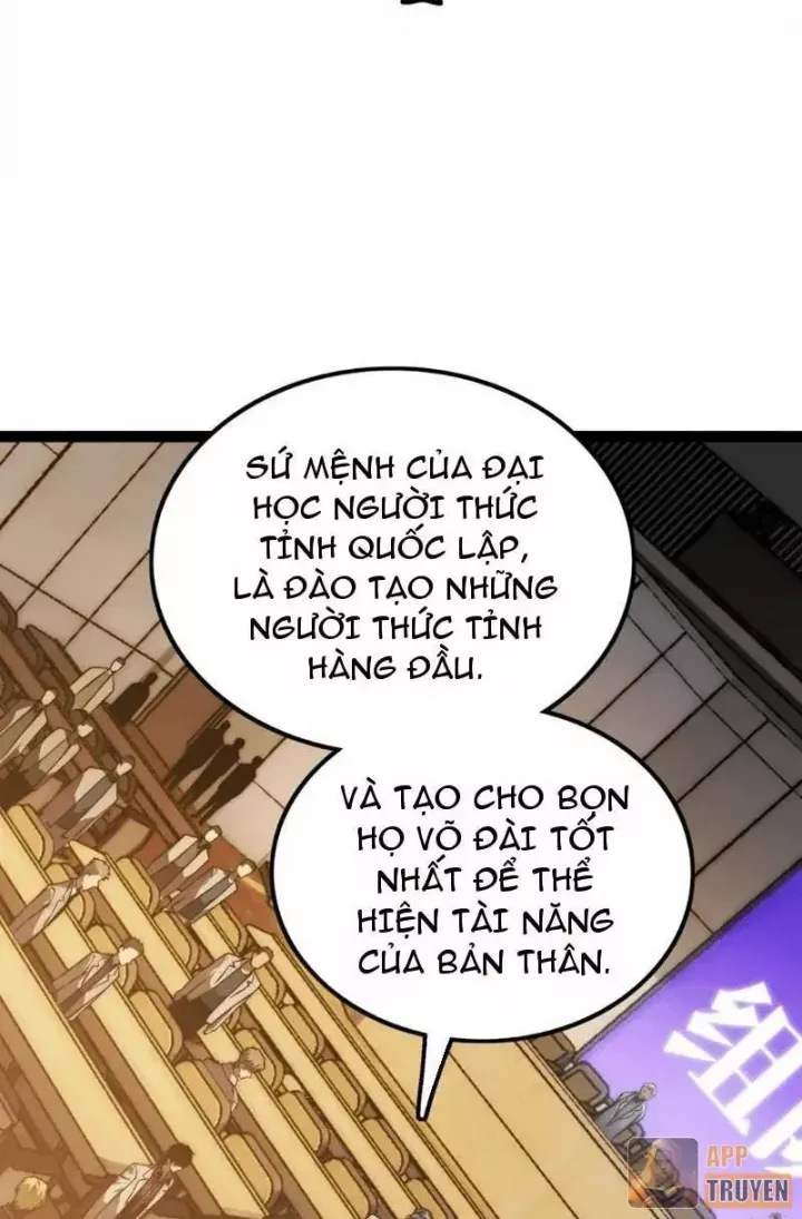 Bạo Thực Giả Chap 13 - Next Chap 14