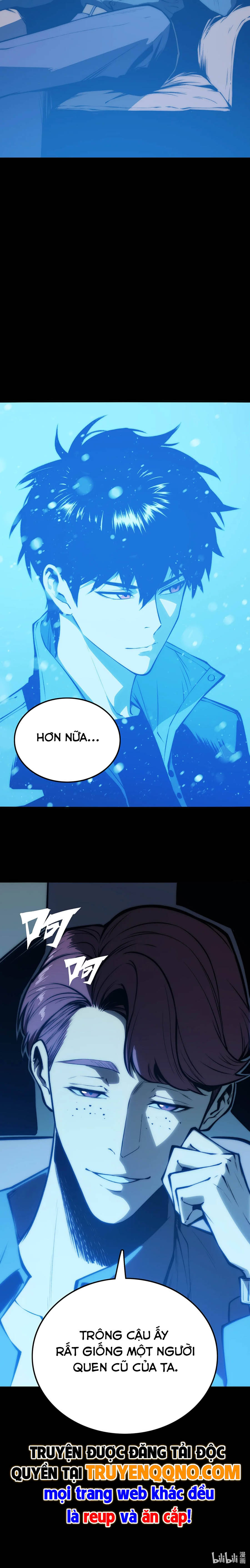 Bạo Thực Giả Chap 16 - Next Chap 17