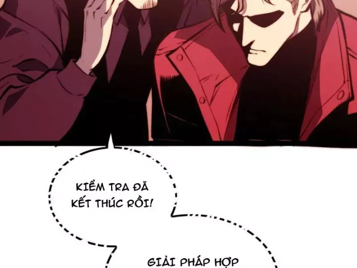 Bạo Thực Giả Chap 20 - Next Chap 21