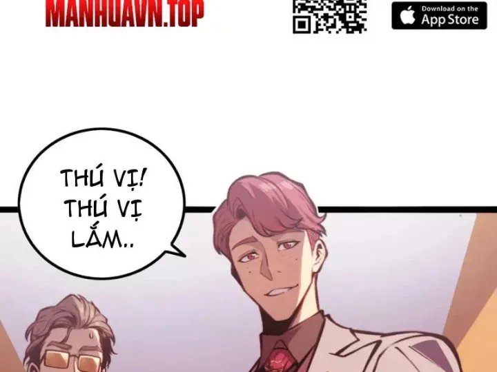 Bạo Thực Giả Chap 20 - Next Chap 21