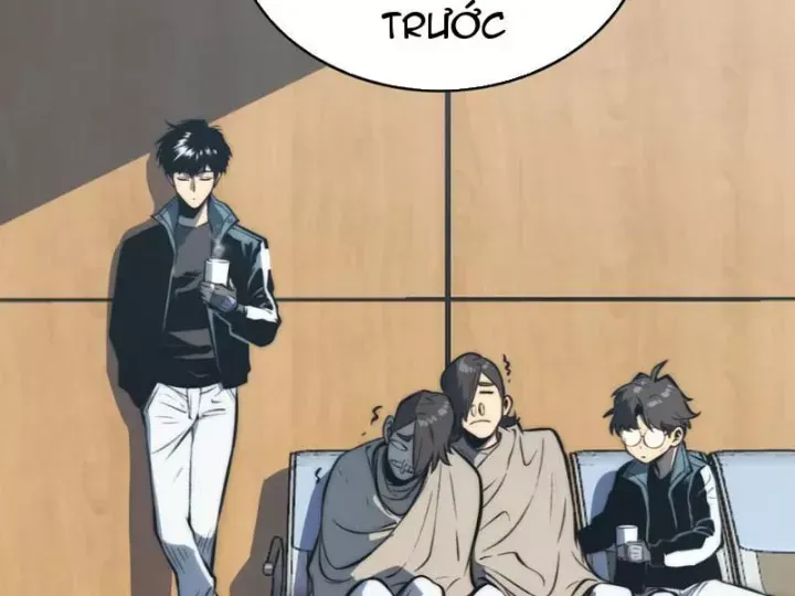 Bạo Thực Giả Chap 20 - Next Chap 21