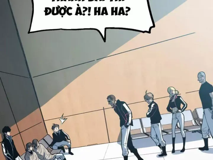 Bạo Thực Giả Chap 20 - Next Chap 21