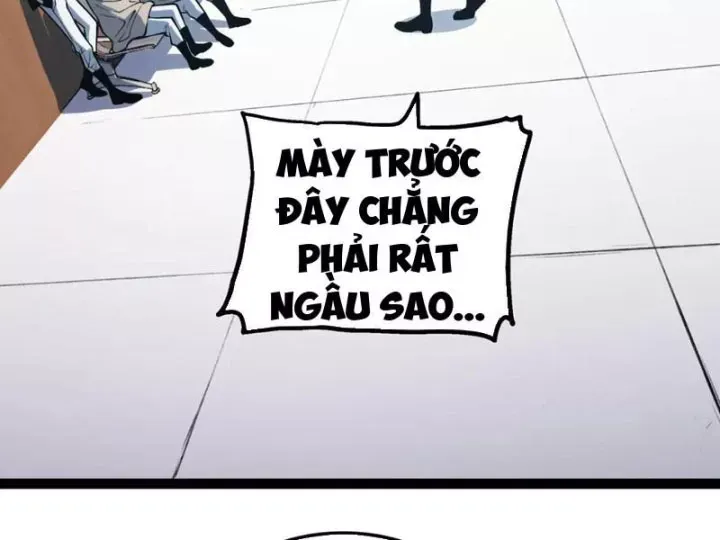 Bạo Thực Giả Chap 20 - Next Chap 21
