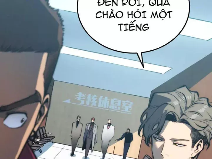 Bạo Thực Giả Chap 20 - Next Chap 21