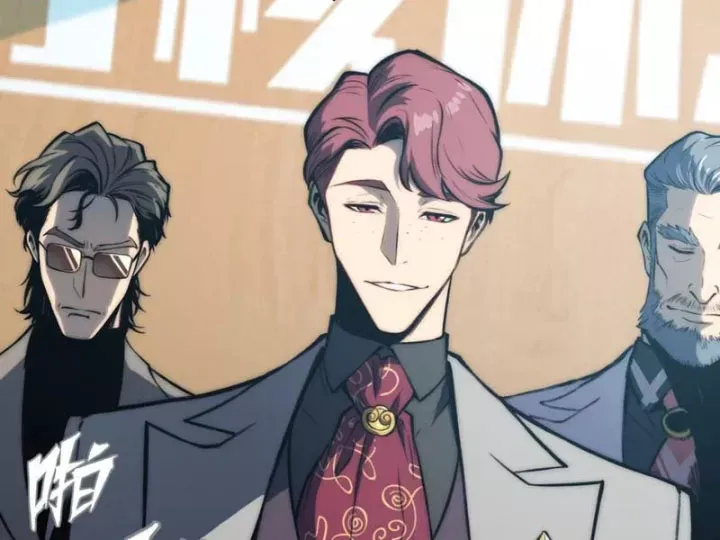 Bạo Thực Giả Chap 20 - Next Chap 21