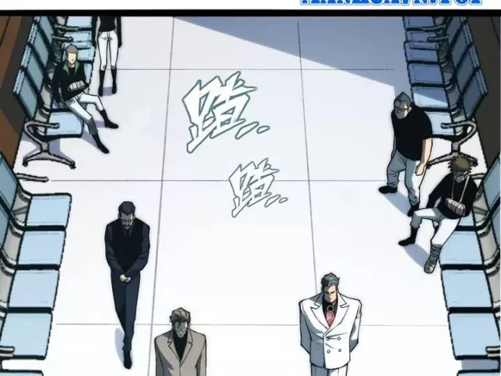 Bạo Thực Giả Chap 20 - Next Chap 21